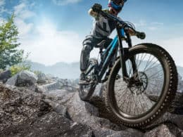 Best Mountain Bikes